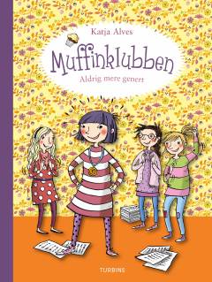 Muffinklubben - aldrig mere genert