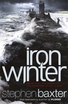 Iron winter