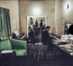 Meltdown : King Crimson live in Mexico