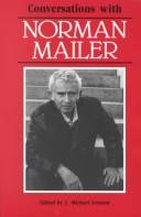 Conversations with Norman Mailer