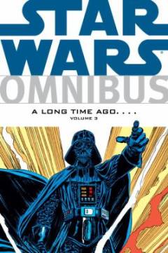 Star Wars omnibus, A long time ago. Volume 3