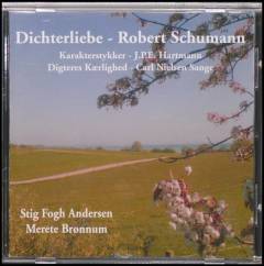 Dichterliebe