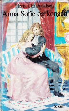 Anna Sofie og kongen
