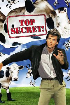 Top secret!
