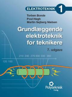 Grundlæggende elektroteknik for teknikere