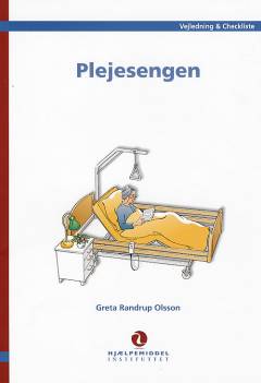 Plejesengen : vejledning & checkliste
