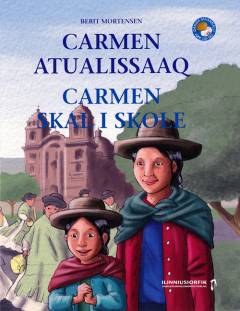 Carmen atualissaaq