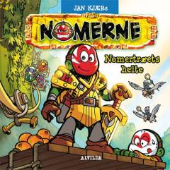 Nomertræets helte