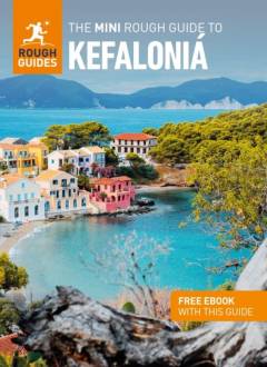 The mini rough guide to Kefaloniá