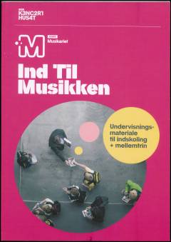 Ind til musikken
