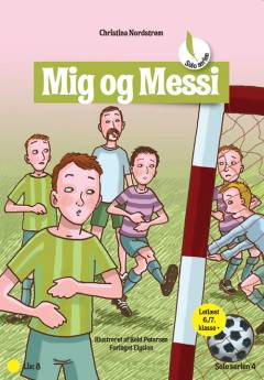 Mig og Messi