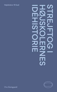 Strejftog i højskolernes idéhistorie