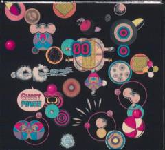 Musik (cd), 2022, ℗2021