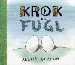 Krok og Fugl