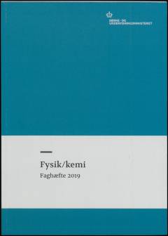 Fysik/kemi