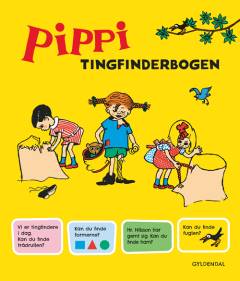 Billedbog, 1. udgave, 2020