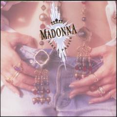 Like a prayer