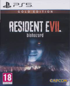 Resident evil - biohazard