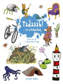 Tadaaah! - en billedordbog