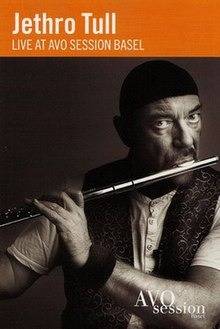 Live at AVO Session Basel