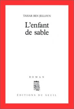 L'enfant de sable