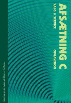 Afsætning A : lærebog -- Opgavebog