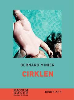 Cirklen. Bind 2 (Stor skrift)