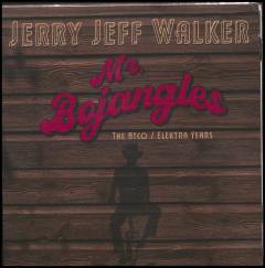 Mr. Bojangles : the Atco/Elektra years