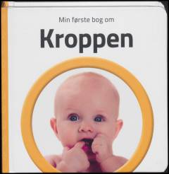 Min første bog om kroppen