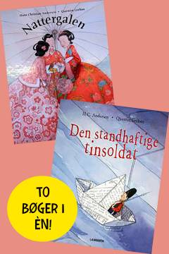 Nattergalen: Den standhaftige tinsoldat