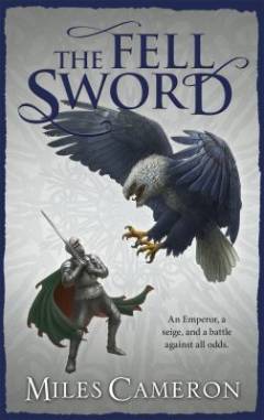 The fell sword