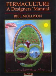 Permaculture : a designers' manual