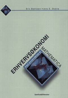 Erhvervsøkonomi med anvendelse af Mathematica