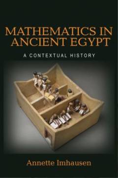 Mathematics in ancient Egypt : a contextual history