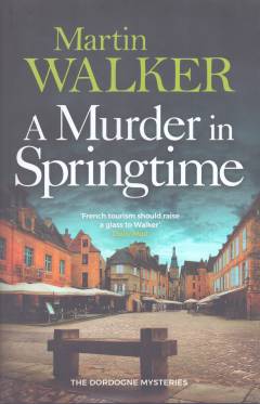 A murder in springtime