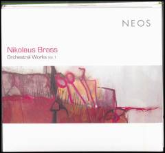 Orchestral works, vol. 1