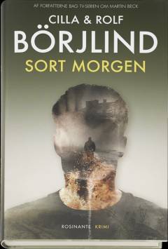 Bog, 1. bogklubudgave, 2015