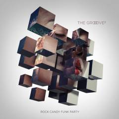 The groove³