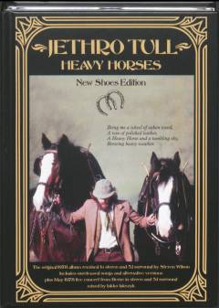 Heavy horses