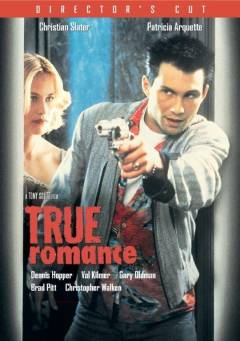 True romance