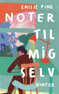 Noter til mig selv : essays