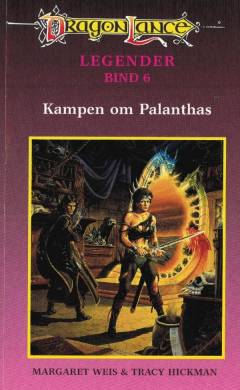 Kampen om Palanthas
