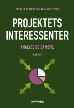 Projektets interessenter : analyse og samspil