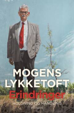 Erindringer : holdning og handling