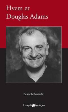 Hvem er Douglas Adams?