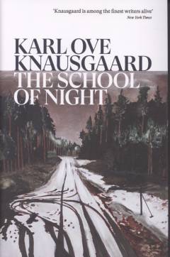 The school of night