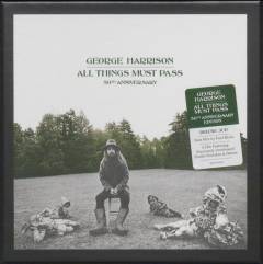Musik (cd), 50th anniversary edition, ℗2021