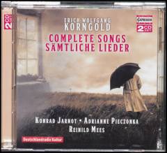 Complete songs