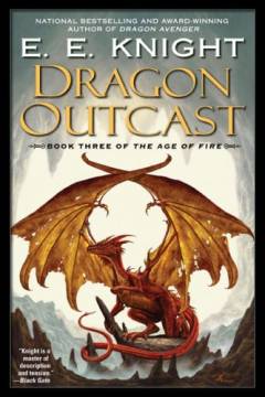 Dragon outcast