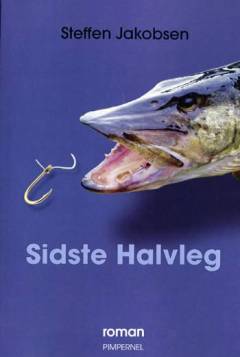 Sidste halvleg